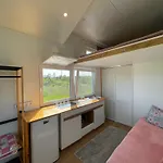 Anniksson Nature Private Tiny Camping Virtsu
