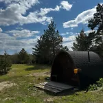 Anniksson Nature Private Tiny Camping *