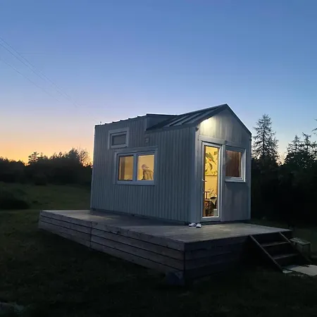 Кемпинг Anniksson Nature Private Tiny