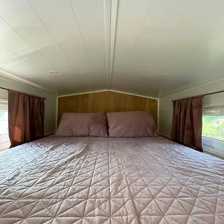 Anniksson Nature Private Tiny Kemping