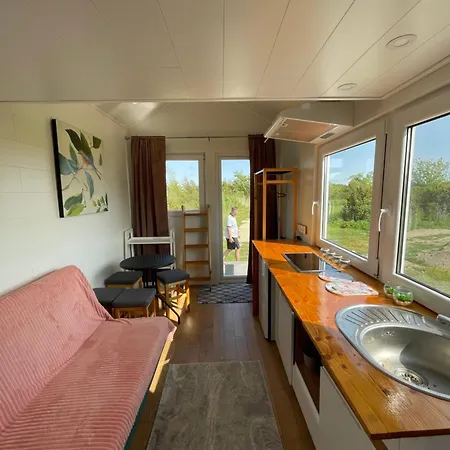Kemp Anniksson Tiny House Virtsu