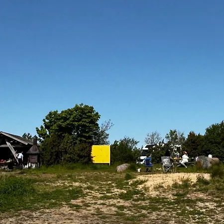 Anniksson Nature Private Tiny