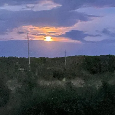 Anniksson Nature Private Tiny 营地 Virtsu