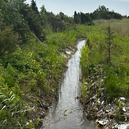 Camping Anniksson Nature Private Tiny *