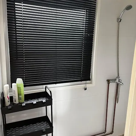 Anniksson Nature Private Tiny