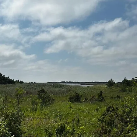 Кемпинг Anniksson Nature Private Tiny *