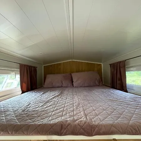 Anniksson Nature Private Tiny Virtsu