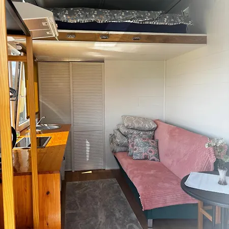 Anniksson Nature Private Tiny Virtsu