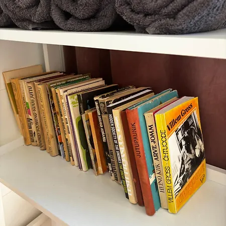 Anniksson Nature Private Tiny Кемпинг