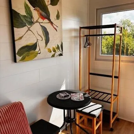 Anniksson Nature Private Tiny *