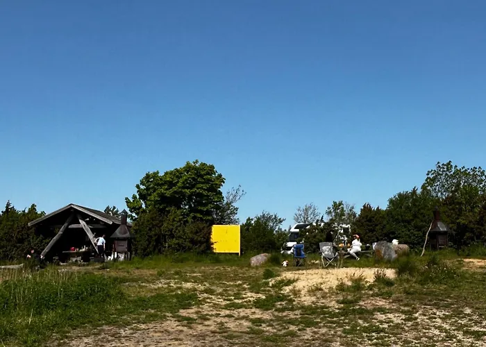 Anniksson Nature Private Tiny