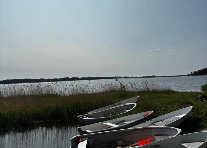 Anniksson Nature Private Tiny Kamp