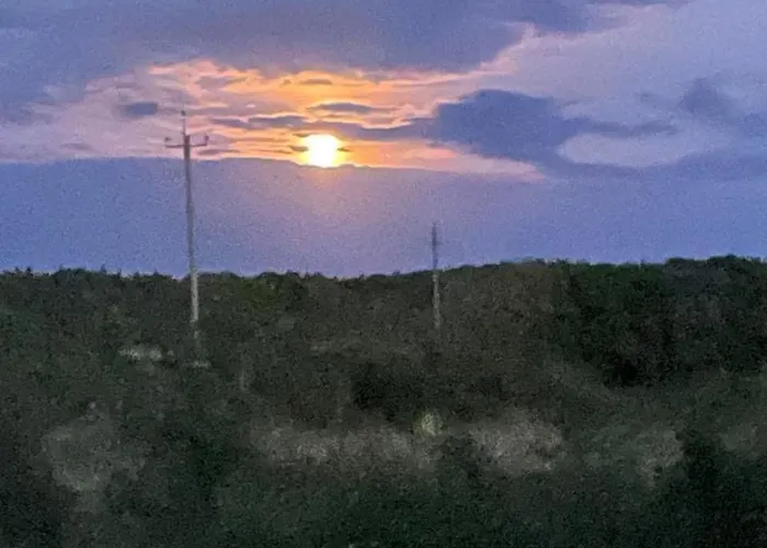 Anniksson Nature Private Tiny 营地 Virtsu