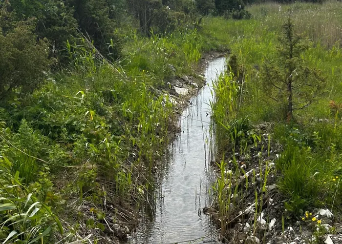 营地 Anniksson Nature Private Tiny *