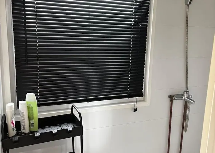 Anniksson Nature Private Tiny