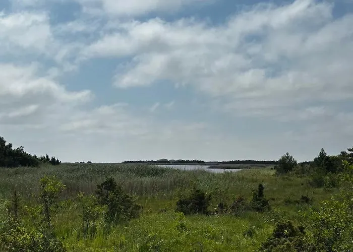 营地 Anniksson Nature Private Tiny *