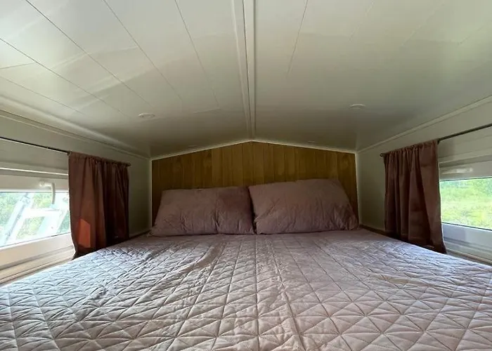 Anniksson Nature Private Tiny Virtsu