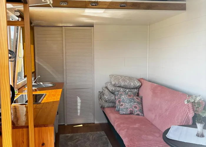 Anniksson Nature Private Tiny Virtsu