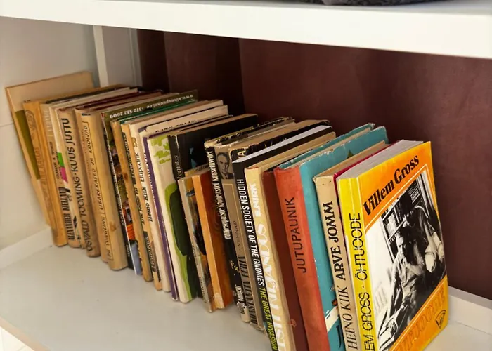 Anniksson Nature Private Tiny Kamp