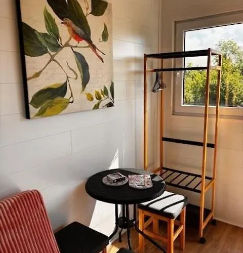 Anniksson Nature Private Tiny *